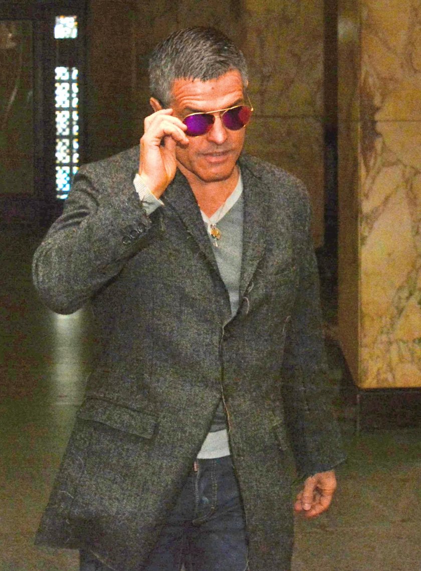 Издирваният по цял свят Евелин Банев-Брендо е в България или