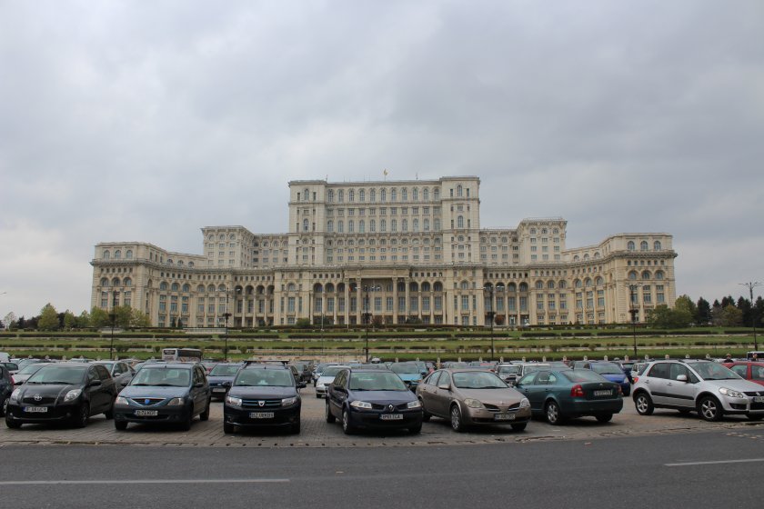 Румънското правителство прие нов пенсионен закон