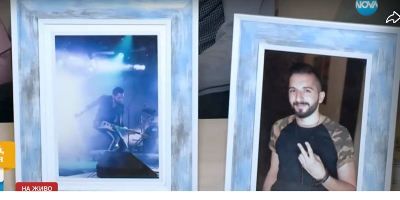 Безумие: Над пет години издирват турски шофьор, убил двама музиканти