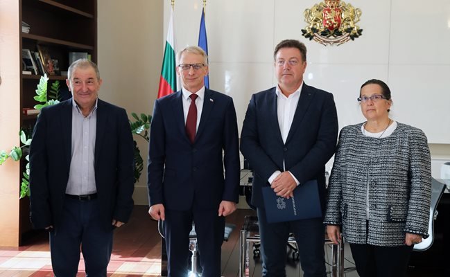 И Денков бистри е-рецептите