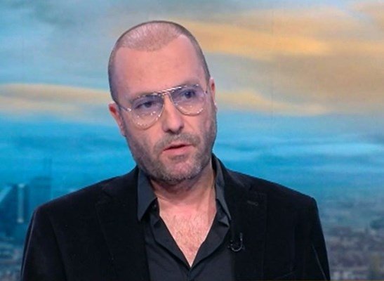 Вотът на недоверие е поредно действие от един и същи