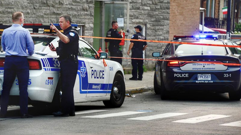 Пак стрелба срещу еврейско училище в Монреал