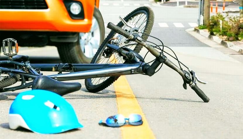 Велосипедист на 39 г. е загинал при катастрофа между Първомай