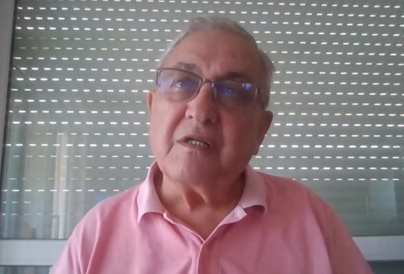 Владимир Кисьов: България е преизпълнила критериите за влизане в Шенген