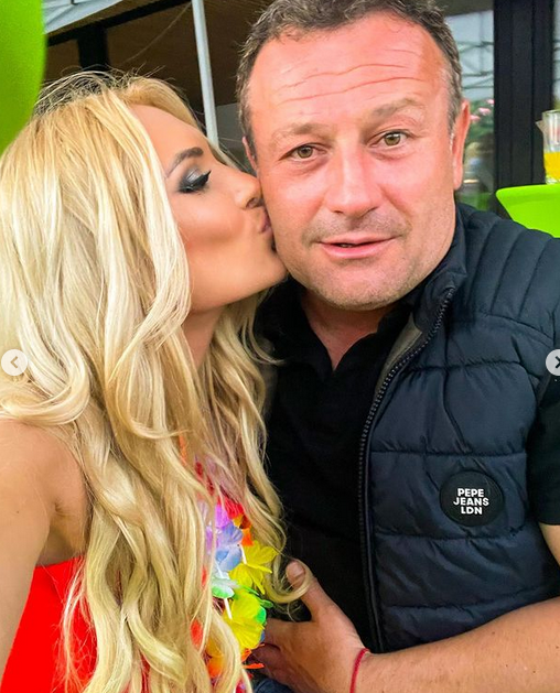 Димитър Рачков индиректно заяви, че е готов на всичко, за