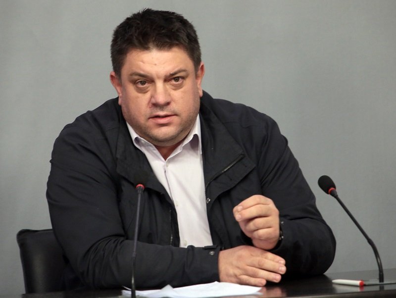 Заместник-председателят на БСП Атанас Зафиров заяви, че БСП няма да подкрепи