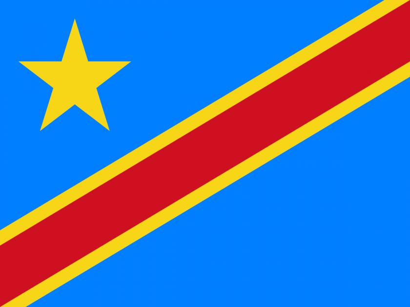 37 загинали при блъсканица на стадион в Република Конго