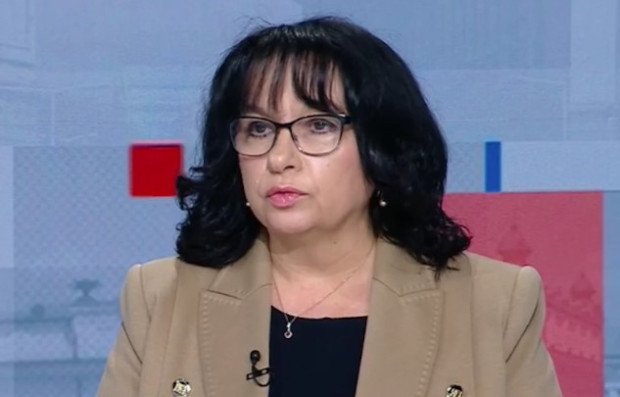 Теменужка Петкова: Странно е упорството на колегите от ПП-ДБ да не отпадне веднага дерогацията