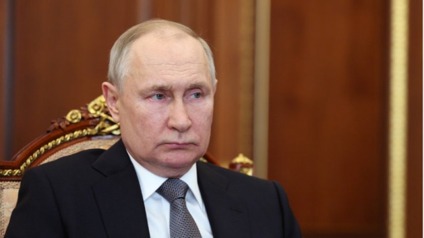 Путин: Русия оставя "отворен прозорец" към Европа