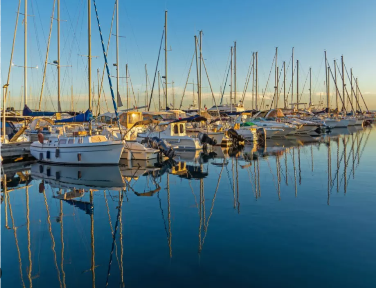 Хиляда плавателни съда ще се съберат в Турция и ще