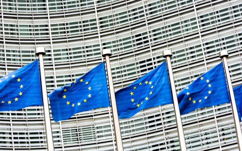 Европейската комисия съобщи, че изпраща мотивирано становище на България, Кипър,