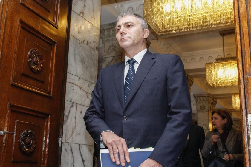 Бившият председател на ДПС Мустафа Карадайъ най-после проговори защо подаде