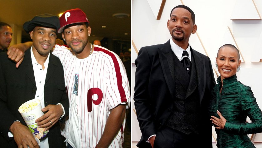 Уил Смит е поредното топ име в Холивуд, което бе