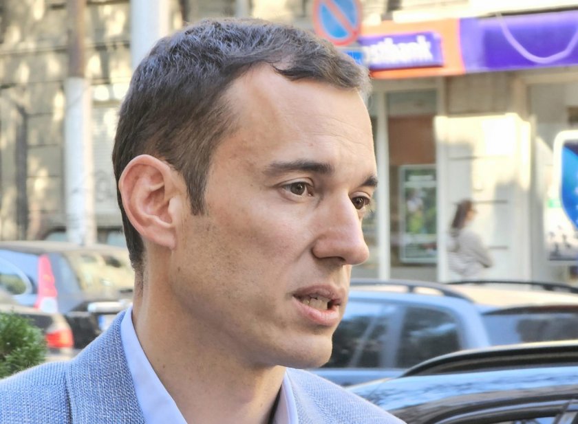 ИТН няма да отидат на среща при кмета Васил Терзиев.