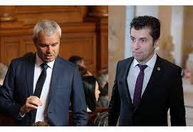 Петков посече Костя: Докато сте стояли в казармата, аз съм спасявал хора на 8000 м.