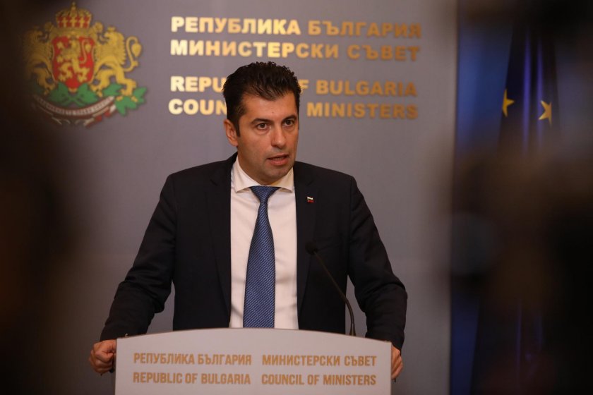 Петков: На 1 март може да се прекрати дерогацията