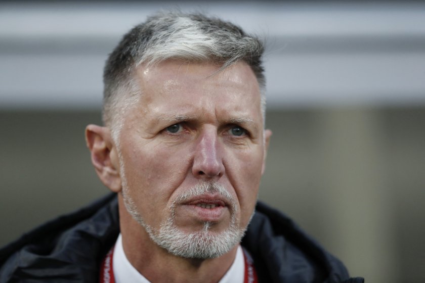 Селекционерът на Чехия изненада, подаде оставка, след класирането на Евро 2024