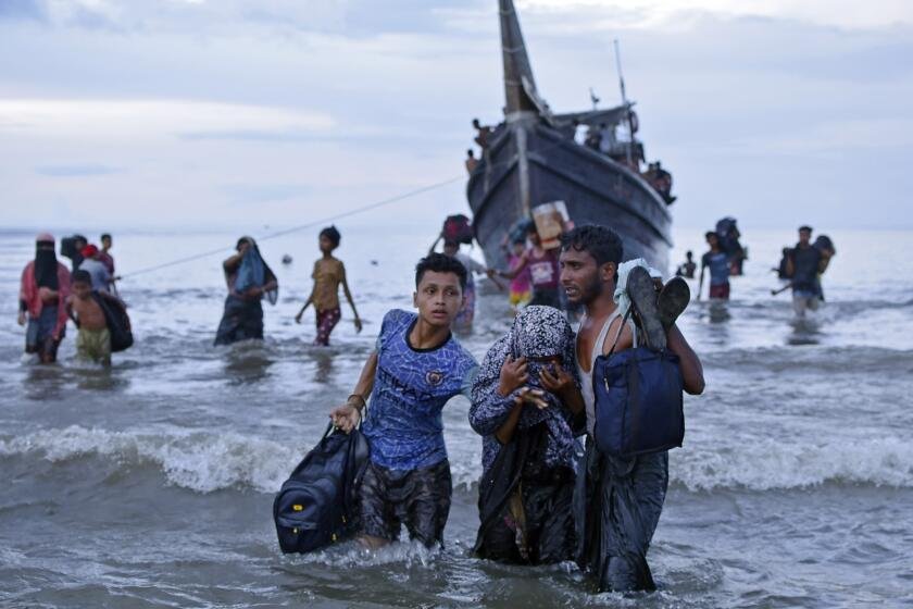 18 мигранти са спасени край гръцки остров в Егейско море