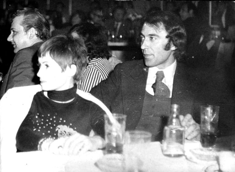 Най-накрая мистерията с годините на Лили Иванова се разплете. Важен