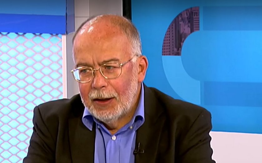 Налице е демонстрация на тотална некадърност в управлението и няма