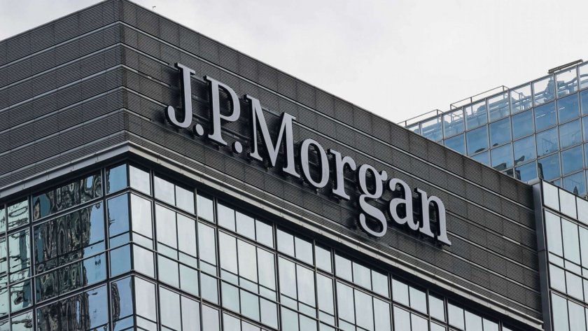 Руската земеделска банка заведе дело срещу JP Morgan