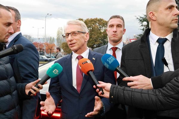 Ако министърът продължава да си затваря очите и да замазва