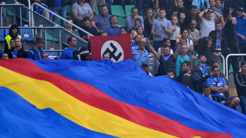 Не искам да защитавам оскотелите и нискочели пазители на реда,