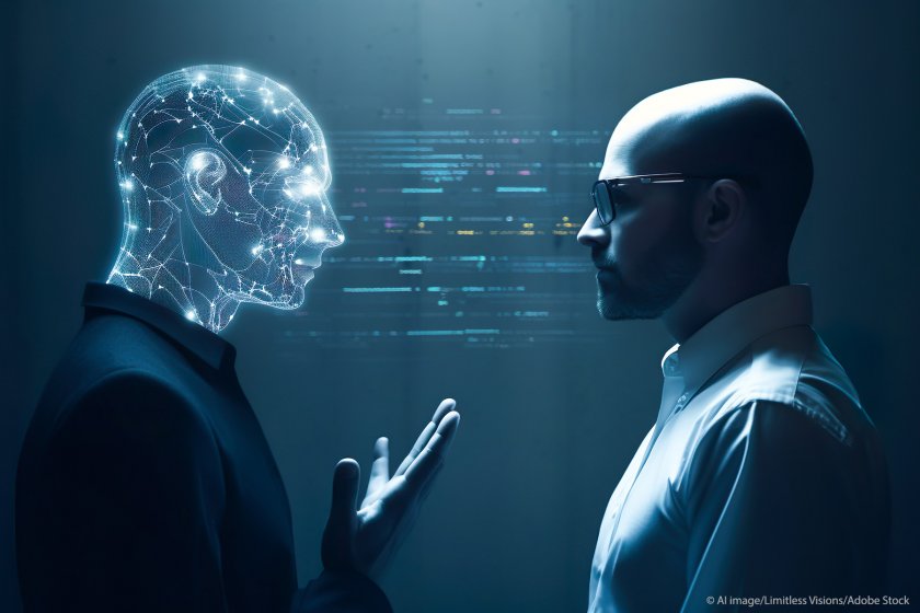 "Халюцинирам" е думата на 2023 г.