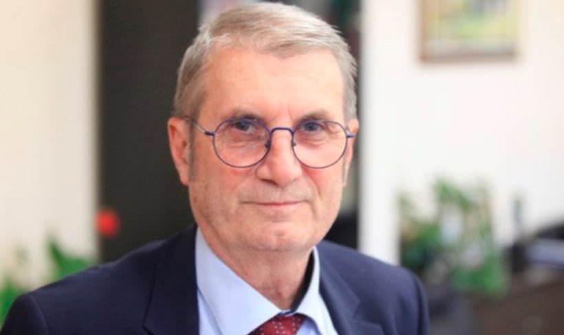 Министърът на здравеопазването проф. Христо Хинков смята, че няма връщане