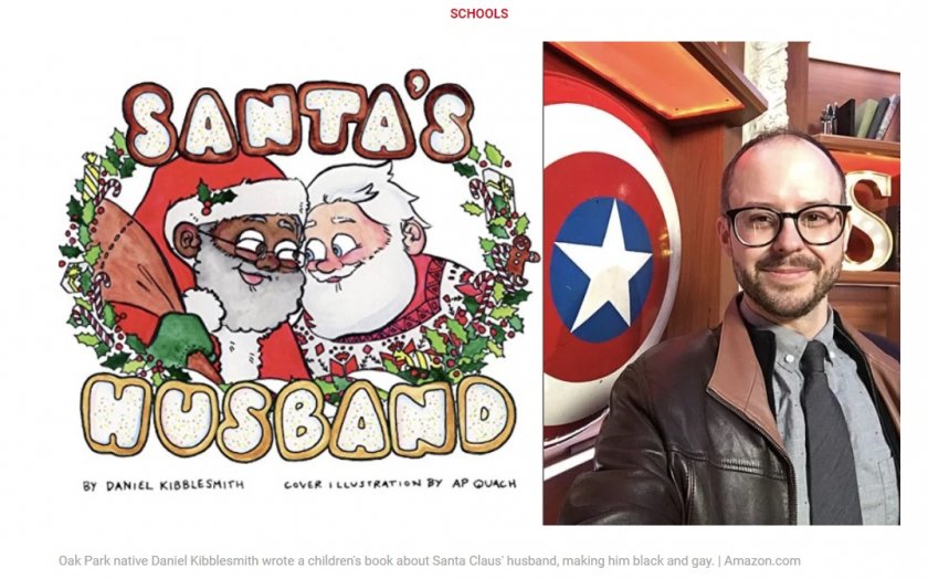 Че този свят не отива на добре, е повече от