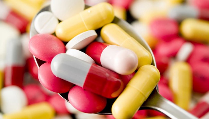 И Гърция затегна продажбата на антибиотици