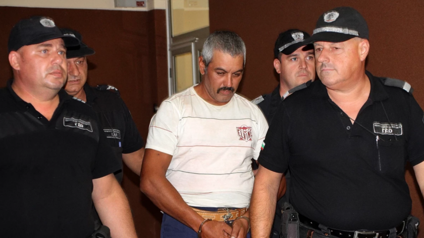 Пловдивската окръжна прокуратура внесе обвинителен акт спрямо 40-годишният Николай Христов,