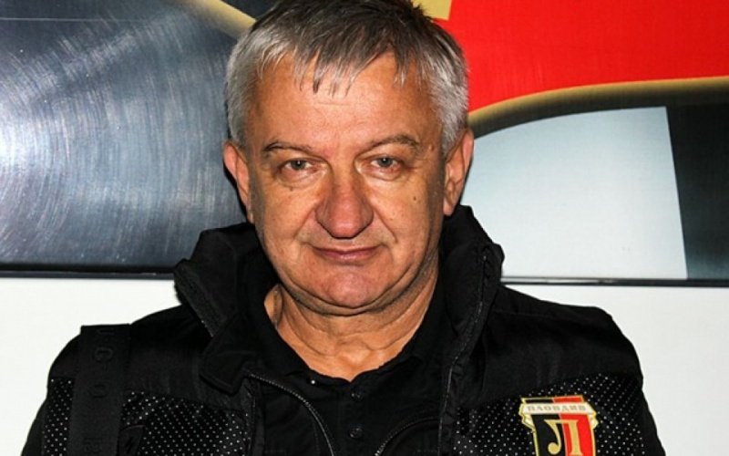 Ще се кандидатирам за президент на БФС!“, обяви съсобственикът на