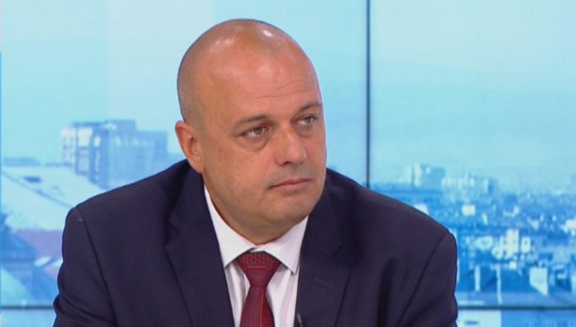 БСП иска временно експертно правителство