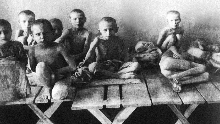Невъзможно е да се простят престъпленията на геноцида Гладомор, извършен