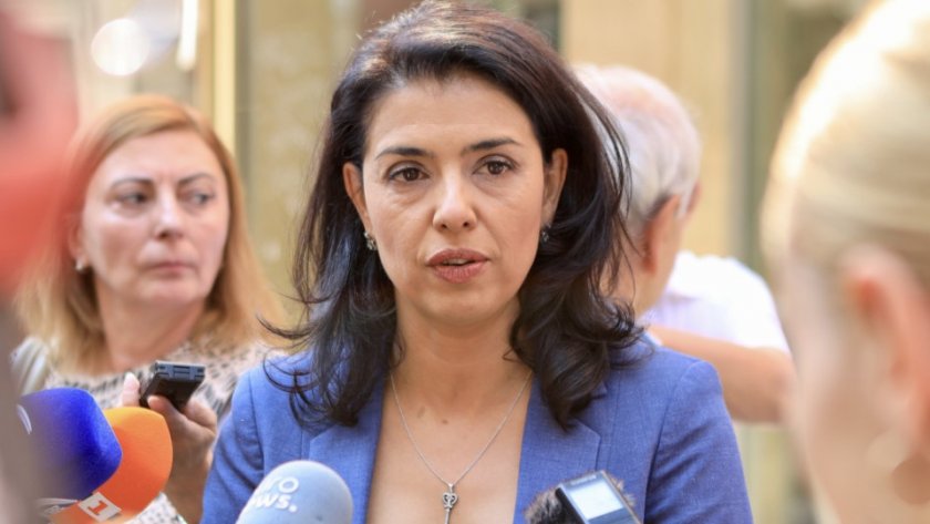 В следващите седмици ще се разберем кой ще е новият