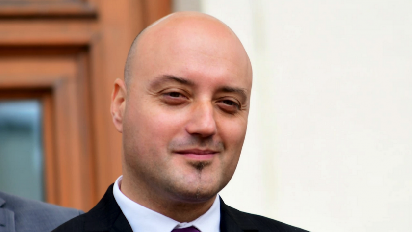 Нов Гешев и нов Филчев няма да има, а Сарафов