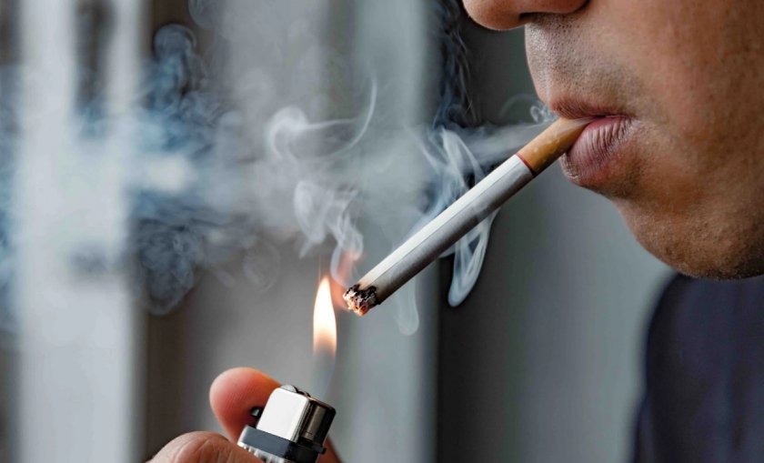 Нова Зеландия се отказва от забраната на пушенето