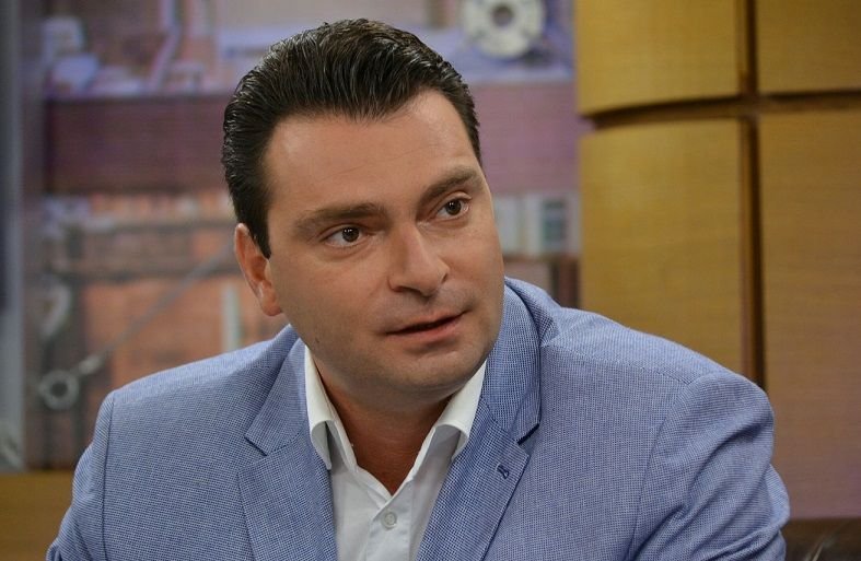 Паргов: Не е работа на Терзиев да влияе за формиране на мнозинство в СОС