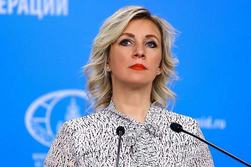 Захарова: Русия приветства сделката за спиране на огъня между Израел и "Хамас"