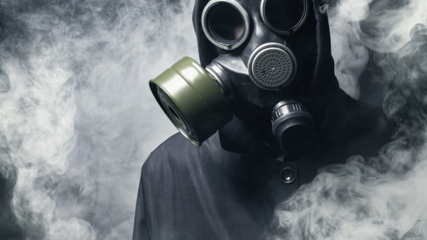 Воня на етилмеркаптан се разнесе из столицата малко след обяд