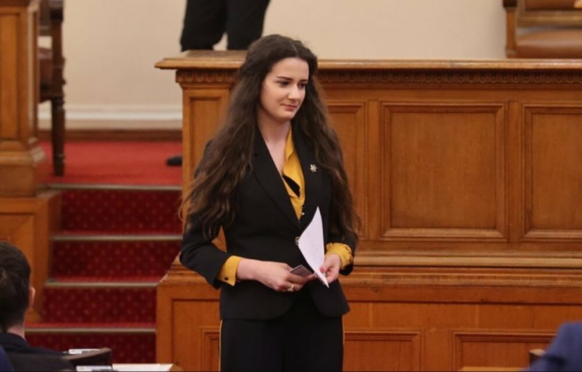 Депутатът от ДПС Небие Кабак направи уточнение  по повод