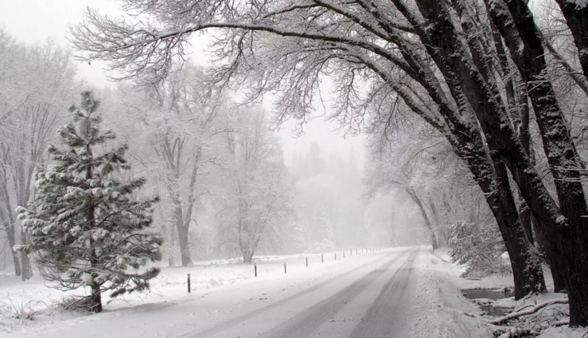 През нощта валежите ще обхванат цялата страна, предаде БНТ. До