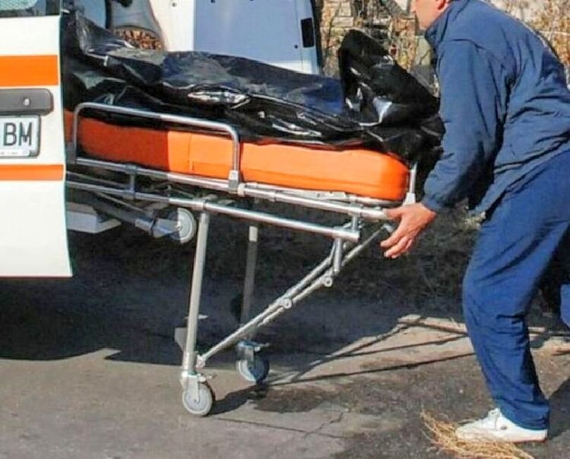 65-годишен мъж загина след катастрофа в Кърджалийско