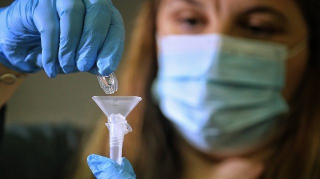 205 са новите заразени с Covid