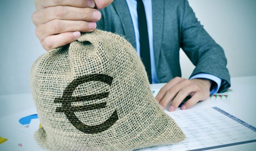 Германците са първенец по спестявания за 2022 година