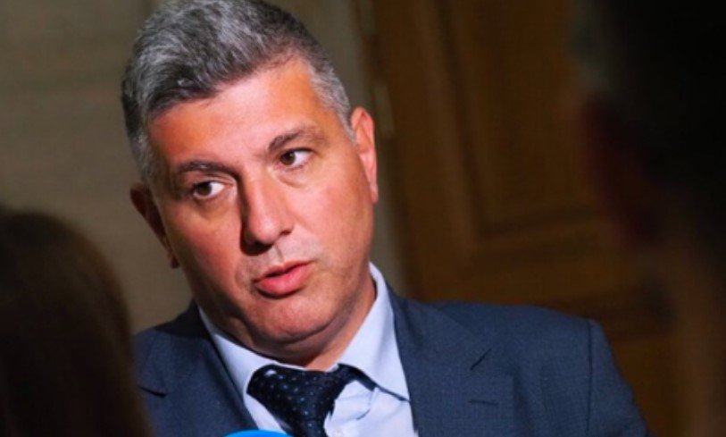 Регионалният министър: АМ "Русе - В.Търново" е абсолютно реална
