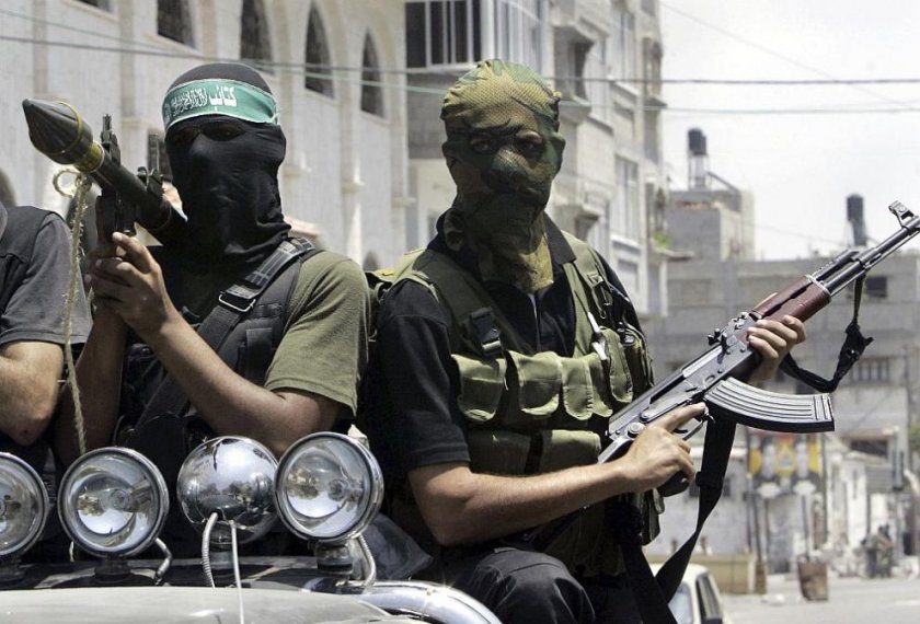 Хамас ще понесе най-тежкия възможен удар, заяви днес говорителят на
