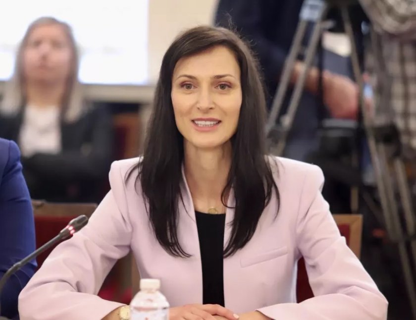 Всички заедно можем да направим така, че България да бъде