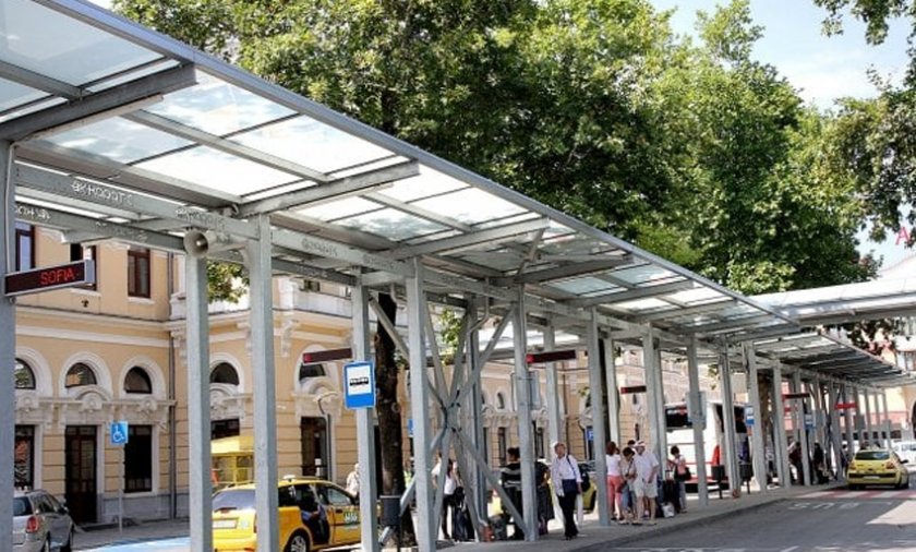 Пловдив ще има държавна автогара